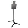 Țintă metalică Tactică / Reactivă TDI Rifle Torso Target - Armor Post AP-80015-R