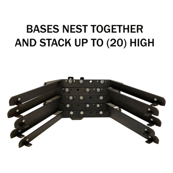 Tinta-Metalica-Tactica-Reactiva-AP-80059-R-Full-Size-Human-Silhouette-Rifle-Target-Armor-Post-AP-BASE-5