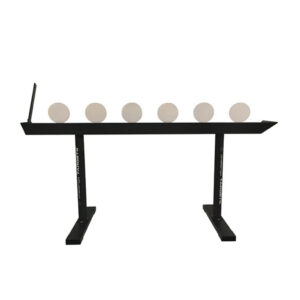 Tinta Metalica Tactica / Reactiva - CT-PLATE-RACK