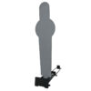 Tinta Metalica Tactica / Reactiva - CT-POPPER-PRO-R