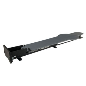 Tinta Metalica Tactica Reactiva - CT-POPPER-PRO-R - Rear or Forward Falling USPSA Popper 2