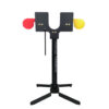 Tinta Metalica Tactica / Reactiva - CT-QD-80043-H Quick Draw Pistol Target - Metal Stand