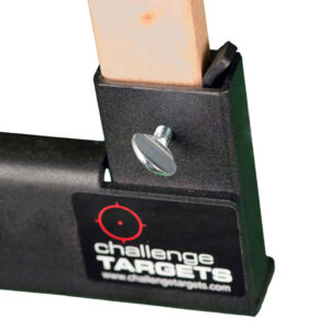 Tinta Metalica Tactica / Reactiva - CT-SWINGER - Commercial Grade Swinger Target