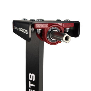 Tinta Metalica Tactica Reactiva - CT-SWINGER-ELITE-R8 - Elite Swinger Moving Target with 8 inch Plates 2