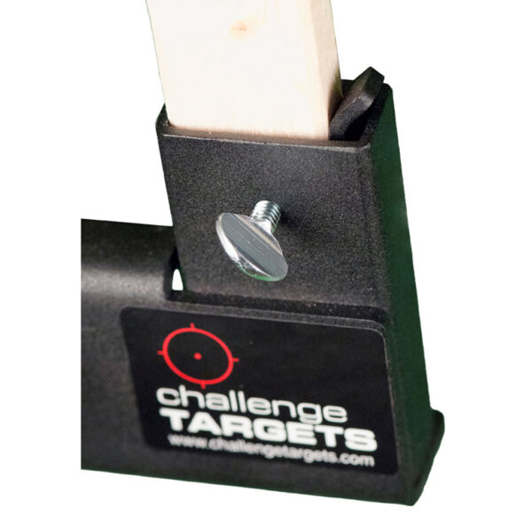 Tinta Metalica Tactica / Reactiva - CT-SWINGER-ELITE-R8 - Elite Swinger Moving Target with 8" Plates 5
