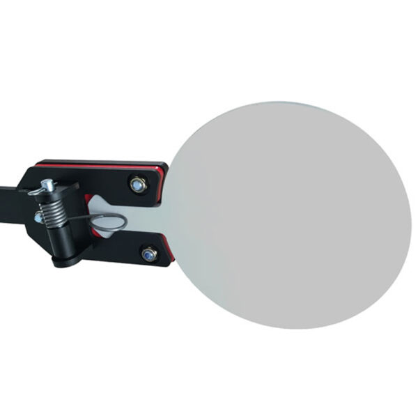 Tinta Metalica Tactica / Reactiva - CT-TEXAS-STAR - Commercial Grade Texas Star Target 4