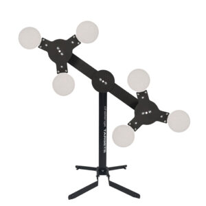 Tinta Metalica Tactica / Reactiva - CT2-PROPELLER-R8