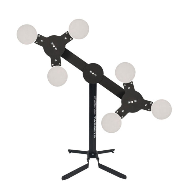 Tinta Metalica Tactica / Reactiva - CT2-PROPELLER-R8