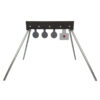 Tinta Metalica Tactica / Reactiva - SRP-2-R - Shoot-to-Reset Plate Rack
