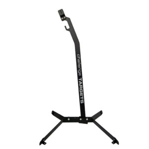 Tinta Metalica Tactica Reactiva - SRRT-80125-R - Short Range AR550 Rifle Target - Full Man SRRT-BASE