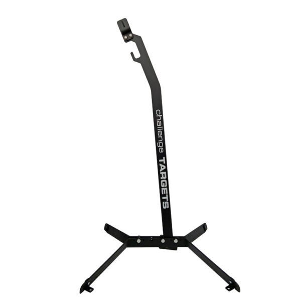 Tinta Metalica Tactica Reactiva - SRRT-80125-R - Short Range AR550 Rifle Target - Full Man SRRT-BASE