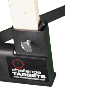 Tinta Metalica Tactica Reactiva - TS100 - Range-Pro Target Stand 1