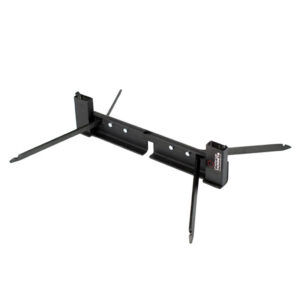 Tinta Metalica Tactica / Reactiva - TS100 - Range-Pro Target Stand
