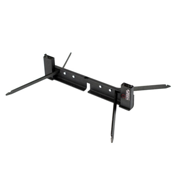 Tinta Metalica Tactica / Reactiva - TS100 - Range-Pro Target Stand