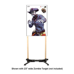Tinta Metalica Tactica Reactiva - TS200 - JUGGERNAUT Target Stand 2