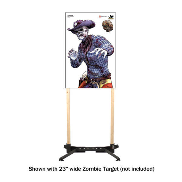 Tinta Metalica Tactica Reactiva - TS200 - JUGGERNAUT Target Stand 2