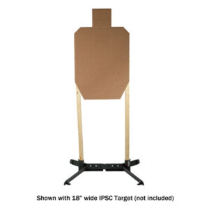 Tinta Metalica Tactica Reactiva - TS200 - JUGGERNAUT Target Stand 4