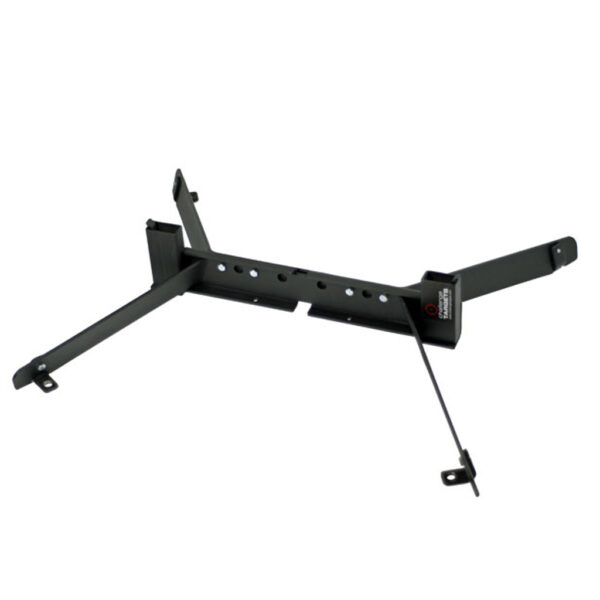 Tinta Metalica Tactica / Reactiva - TS200 JUGGERNAUT Target Stand