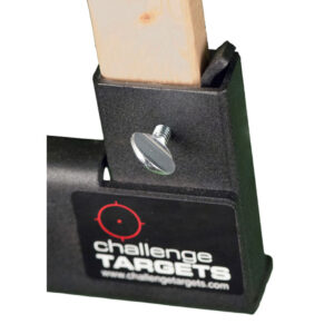 Tinta Metalica Tactica Reactiva - TS300 - Hurricane Target Stand 4