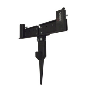 Tinta Metalica Tactica Reactiva - TS300 - Hurricane Target Stand 5