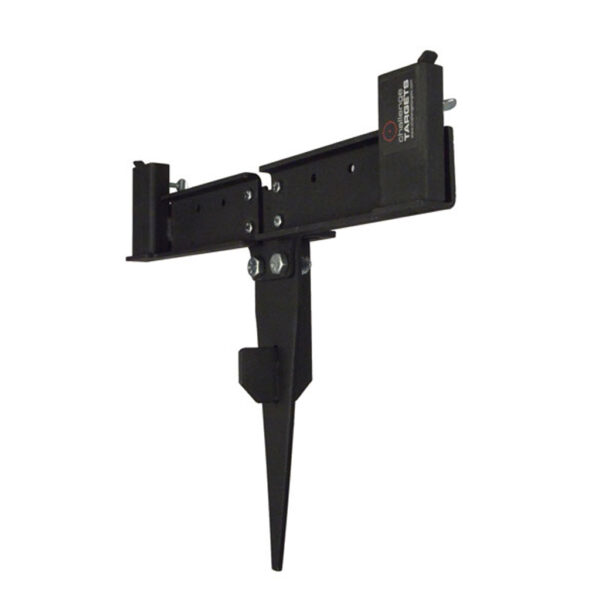 Tinta Metalica Tactica Reactiva - TS300 - Hurricane Target Stand 5