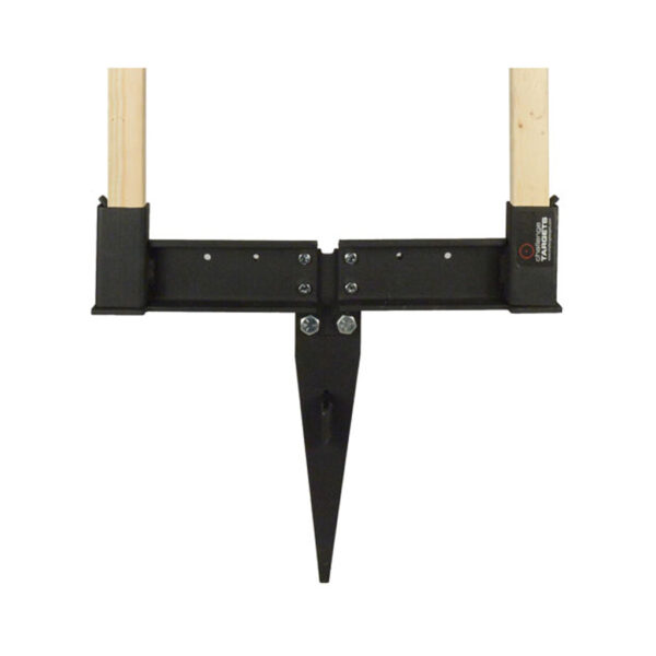 Tinta Metalica Tactica / Reactiva - TS300 Hurricane Target Stand
