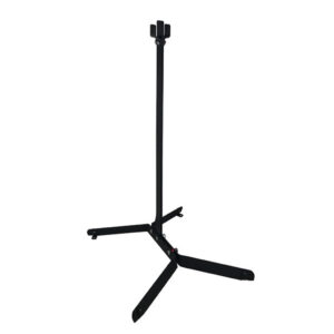 Tinta Metalica Tactica / Reactiva - AP-80063-R USPSA 66% Rifle Target - Armor Post