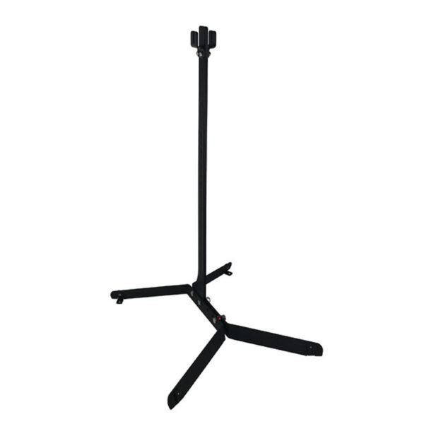 Tinta Metalica Tactica / Reactiva - AP-80063-R USPSA 66% Rifle Target - Armor Post