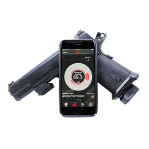 Mantis X10 Elite - Shooting Performance System 1