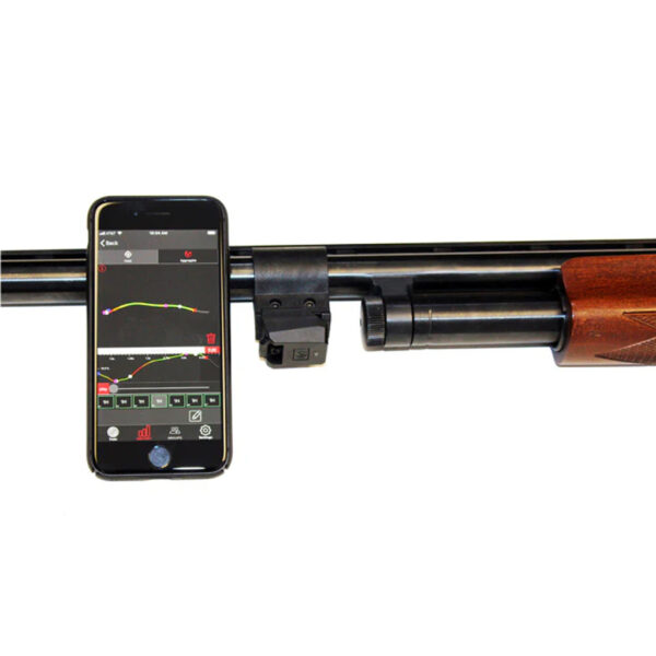 Mantis X10 Elite - Shooting Performance System ShotgunforX10