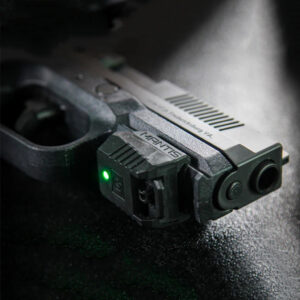 Mantis-X10-Elite-Shooting-Performance-System-X10Mounted
