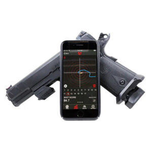 Mantis X10 Elite - Shooting Performance System X10Trace