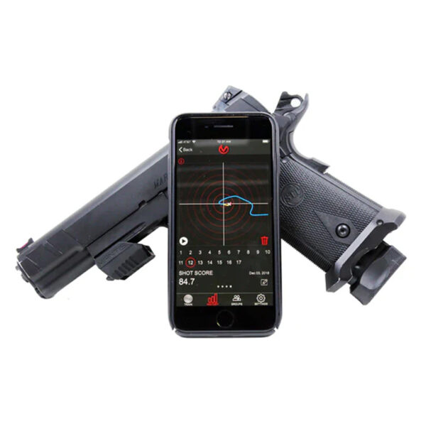 Mantis X10 Elite - Shooting Performance System X10Trace