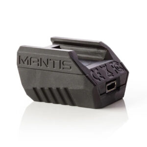 Mantis X10 Elite - Shooting Performance System X10Widget
