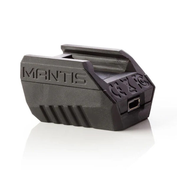 Mantis X10 Elite - Shooting Performance System X10Widget