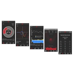 Mantis X2 - Shooting Performance System 1
