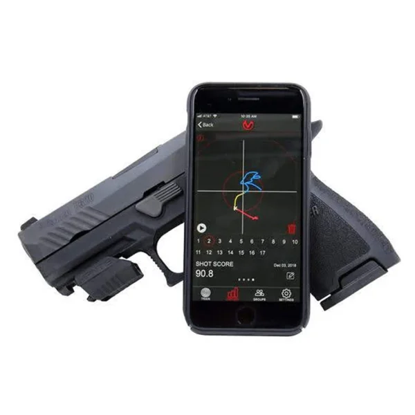 Mantis X2 - Shooting Performance System