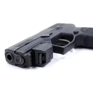 Mantis X2 - Shooting Performance System 4