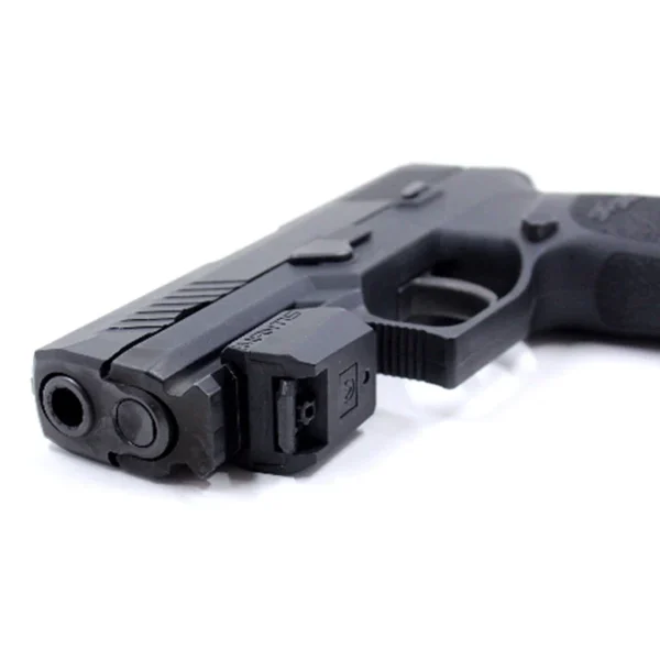Mantis X2 - Shooting Performance System 4