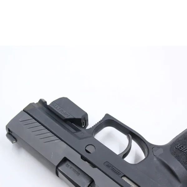 Mantis X2 - Shooting Performance System 5