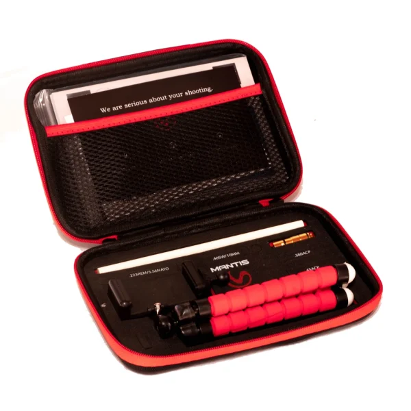 Mantis Laser Academy - Portable Training Kit - 40 S&W 3