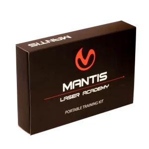 Mantis Laser Academy - Portable Training Kit - 40 S&W