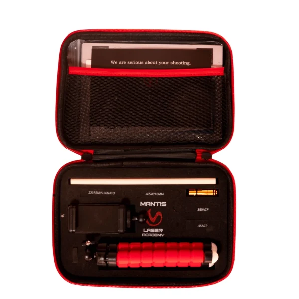 Mantis Laser Academy - Portable Training Kit - 40 S&W 4