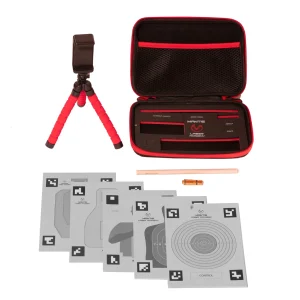 Mantis Laser Academy - Portable Training Kit - 40 S&W 5