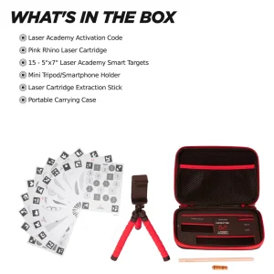 Mantis Laser Academy - Portable Training Kit - 40 S&W What_s_in_Box