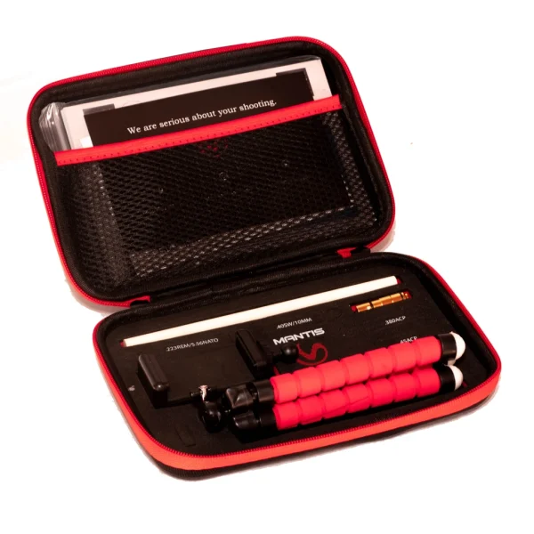 Mantis Laser Academy - Portable Training Kit - 45 ACP 3