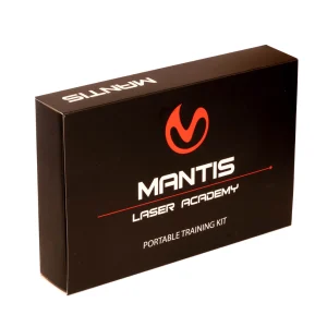 Mantis Laser Academy - Portable Training Kit - 45 ACP