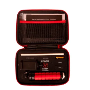 Mantis Laser Academy - Portable Training Kit - 45 ACP 4