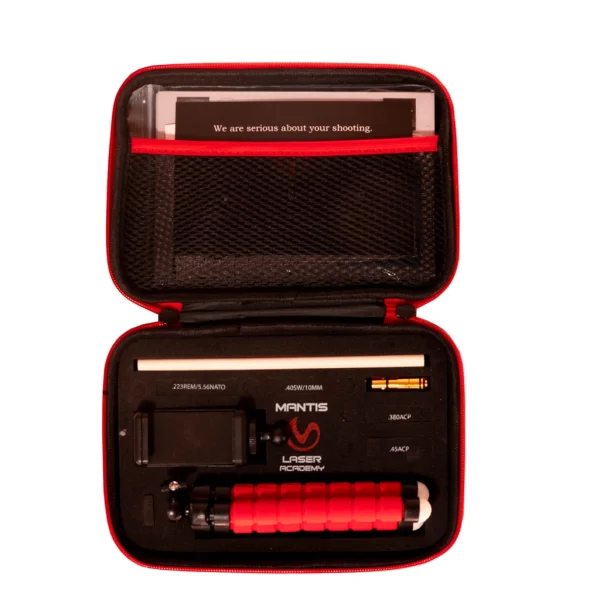 Mantis Laser Academy - Portable Training Kit - 45 ACP 4