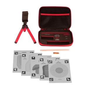Mantis Laser Academy - Portable Training Kit - 45 ACP 5